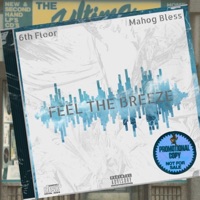 FEEL THE BREEZE (feat. 6TH FLOOR) - Single - Mahog Bless