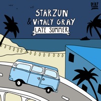 Late Summer - Single - Starzun & Vitaly Gray