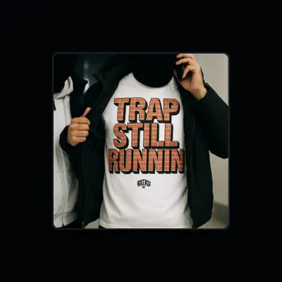 Listen to CashFlow, watch music videos, read bio, see tour dates & more!