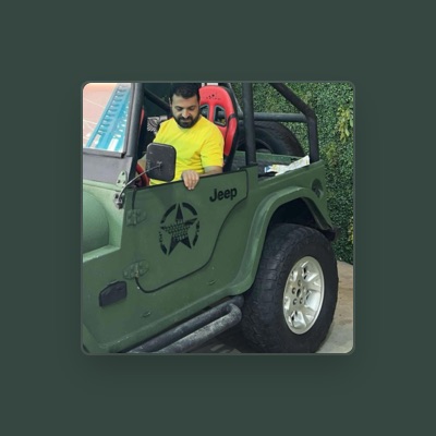 Listen to Kurmanc Bakuri, watch music videos, read bio, see tour dates & more!