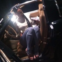 ANGEL - Single - ZaeFyeHunnit