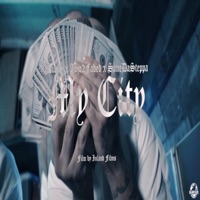 In My City - Single - SinSlap & Fnasty