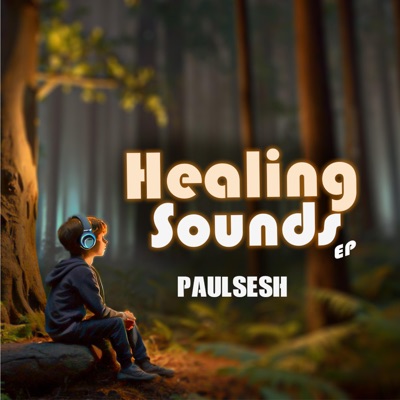 Healing Sounds EP - Single