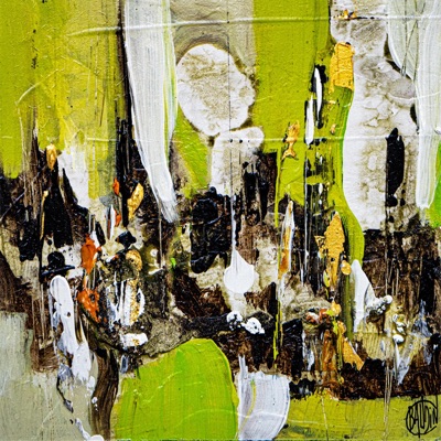 Garba Chaud - Single