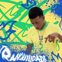 Tranquilidade - Single - Silv3ira