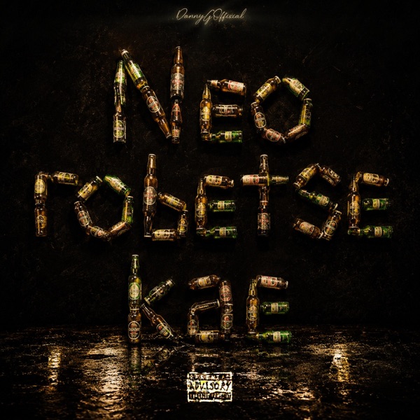 Neo robetse kae