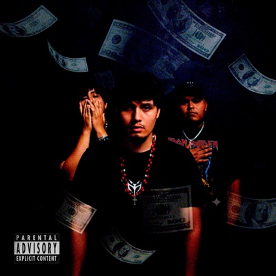 Fantasía (feat. KyuDior & Ghost again..) - Single