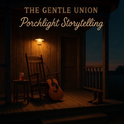 Porchlight Storytelling