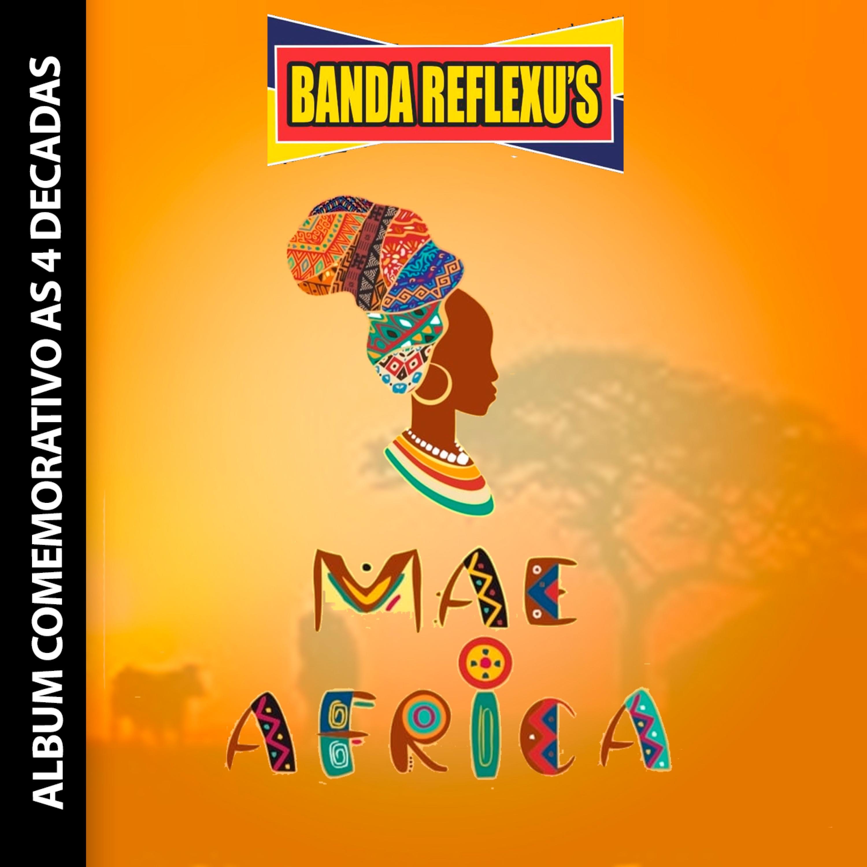 BANDA REFLEXU'S (CD MAE AFRICA 1987)