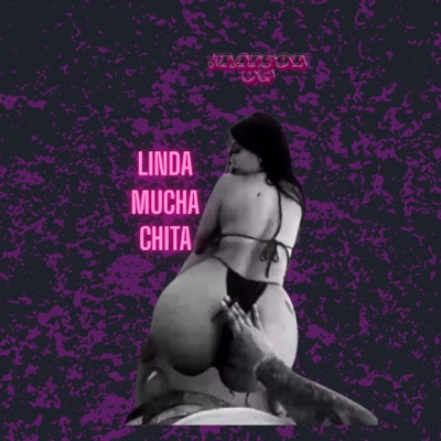 linda muchachita - Single