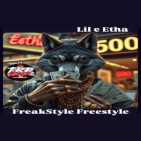 FreakStyle Freestyle - Single - Lil E Etha