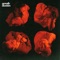 Nobody’s Perfect - Gareth Donkin lyrics