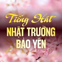 Tiếng Hát Nhật Trường - Bảo Yến - Nhật Trường & Bảo Yến