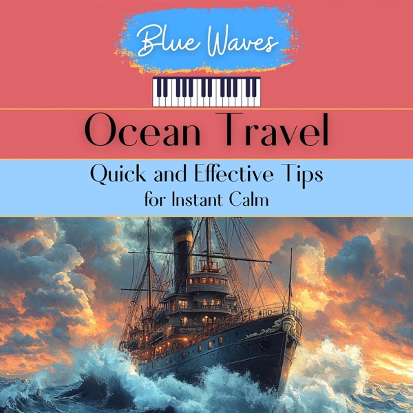 Ocean Travel: Quick and Effective Tips for Instant Calm