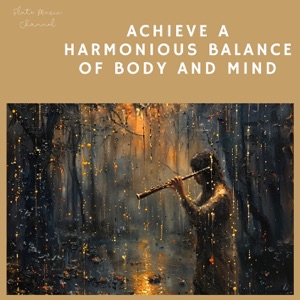 Achieve a Harmonious Balance of Body and Mind