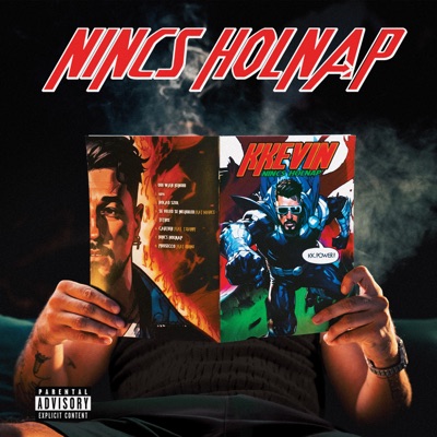 Song - CARTIER - KKevin & T. Danny