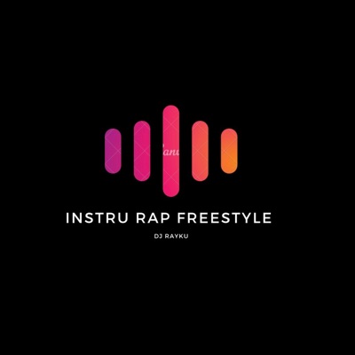 Instru Rap Lourd - EP