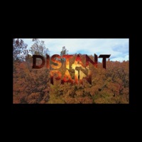 Distant Pain - Single - Lil White Lie