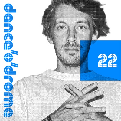 Yuksek Presents Dance ‘O' Drome 022, Yuksek (DJ Mix)
