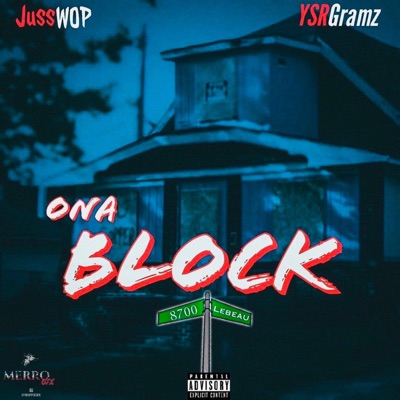 Ona Block (feat. YSR Gramz) - Single