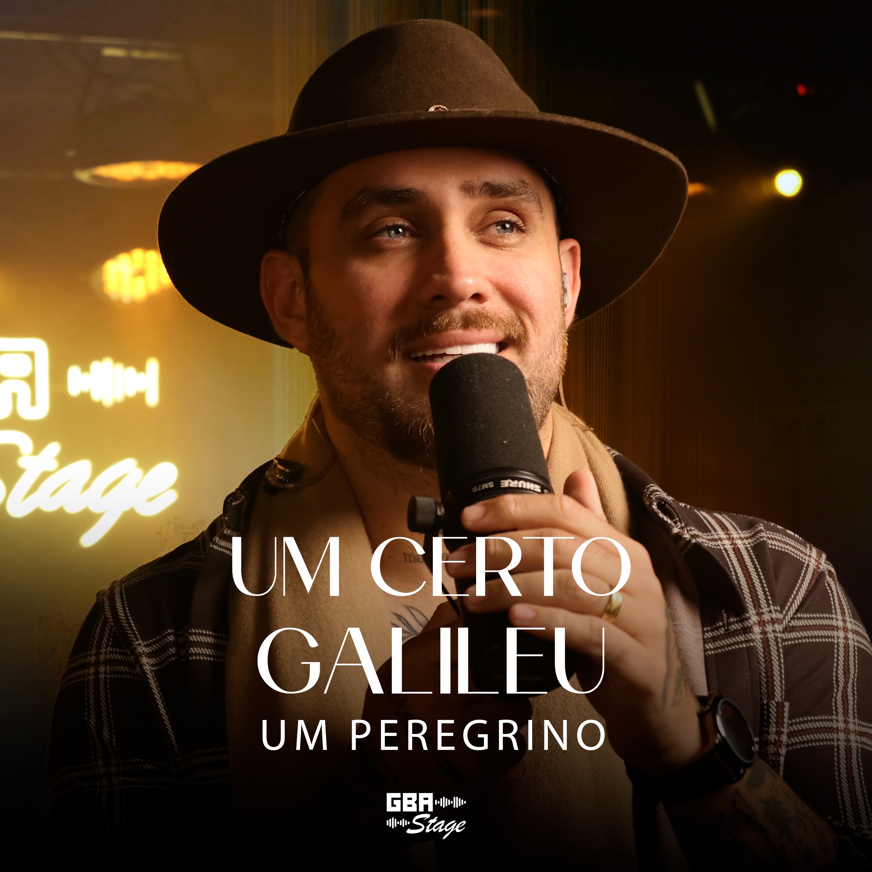 Um Certo Galileu - Single
