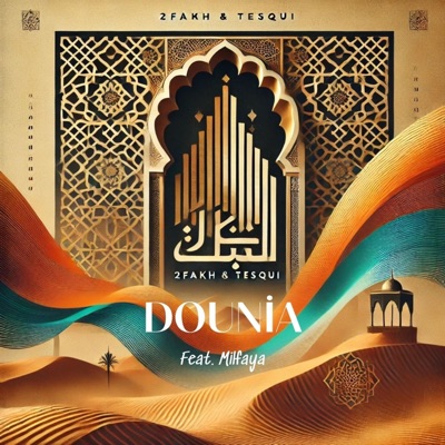 Dounia - Single
