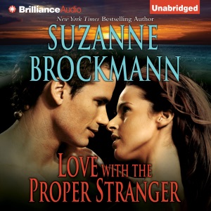 Love with the Proper Stranger: A Selection from Unstoppable (Unabridged)