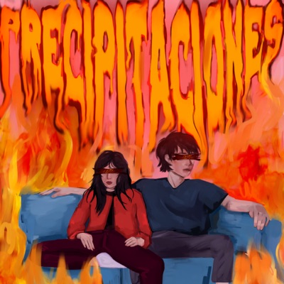 Precipitaciones - EP