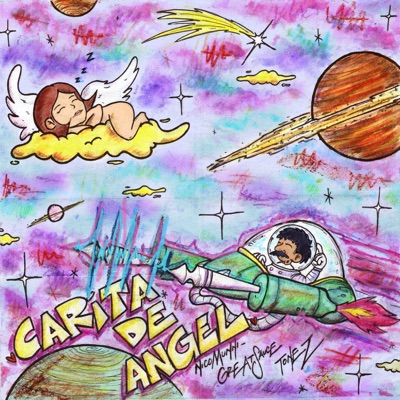Carita de Ángel (feat. Great Sauce & Tonez) - Single
