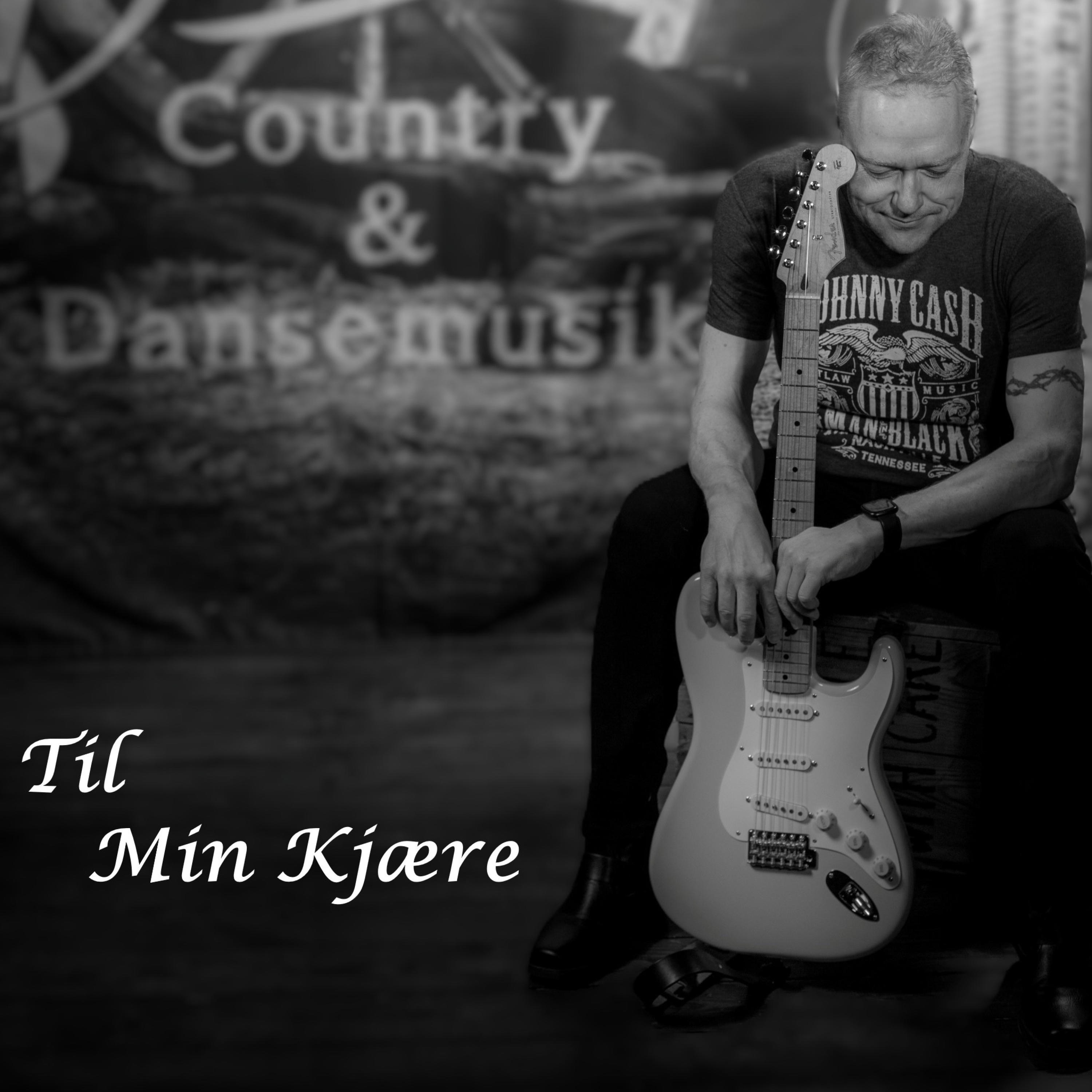 Til Min Kjære - Single