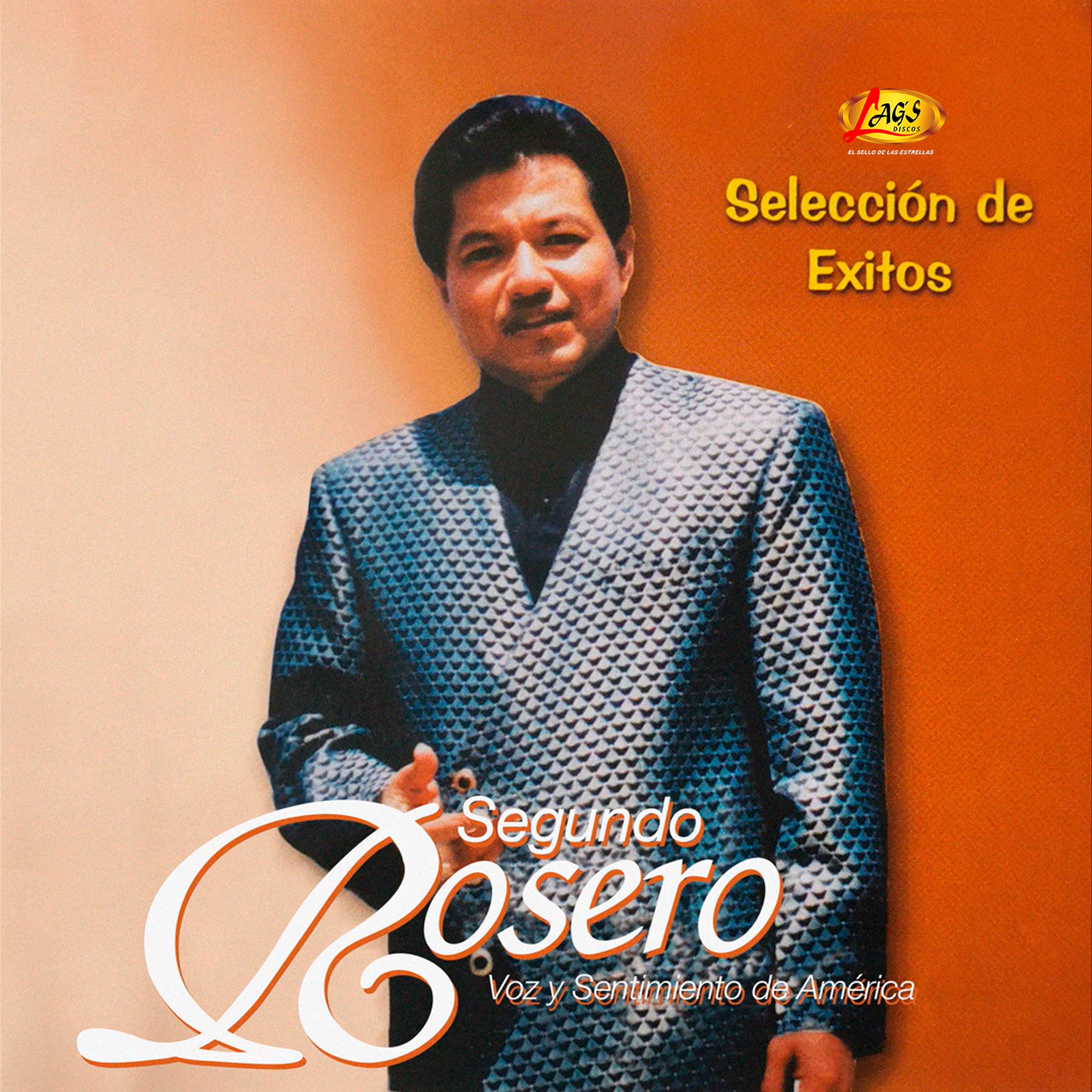 Selección de éxitos (Voz y Sentimiento de América)