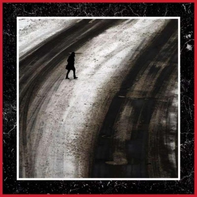 BLACK ICE (feat. SB Matic) - Single