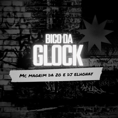 Bico da Glock - Single
