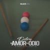 Entre o Amor e o Ódio - Single