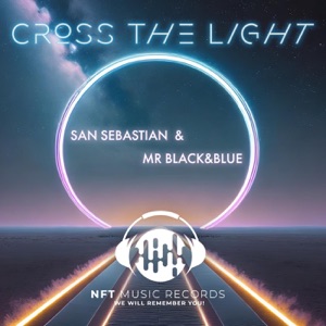 Cross the Light - Single