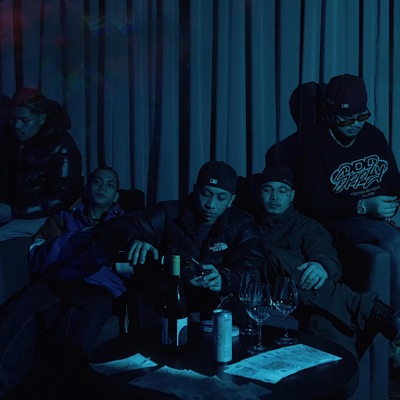 DAMI (feat. Keith Frost) - Single