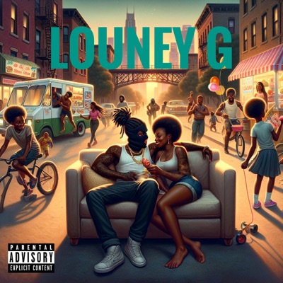 No Dealings (feat. Looney G) - Single