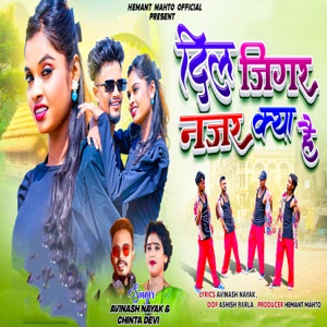 DIL JIGAR NAJAR KYA HAI