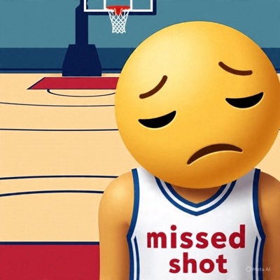 Missed Your Shot - Single