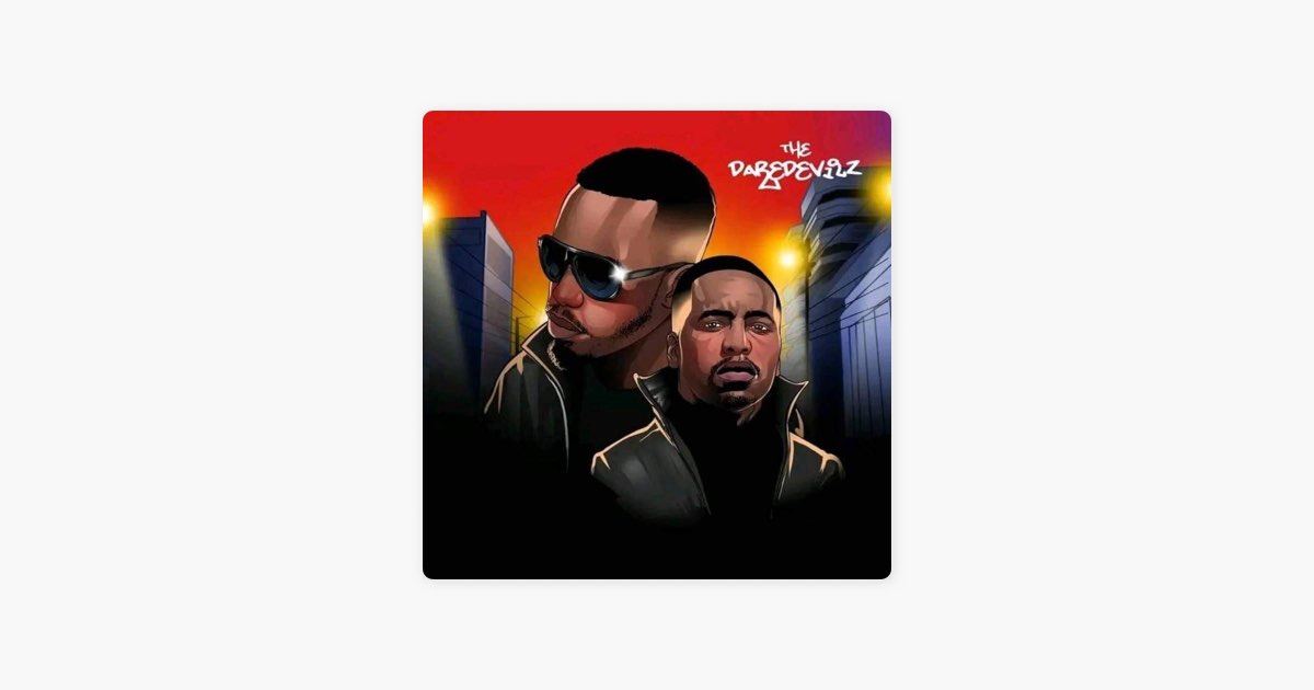 Malawian Hustle – Song by Daredevilz – Apple Music