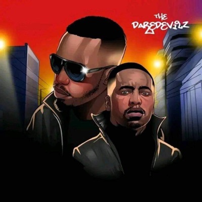Daredevilz - Love Is In The Air
