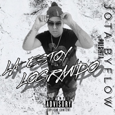 La estoy logrando - Single