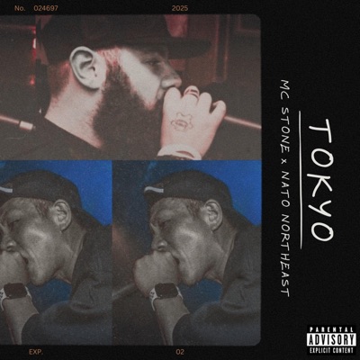 Tokyo (feat. MC Stone) - Single