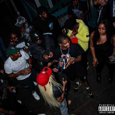 Gang Gang Gang!, Vol. 1