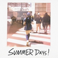 Summer Days! - Single - Caster
