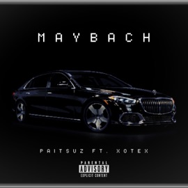 Maybach (feat. Xotex) Paitsuz
