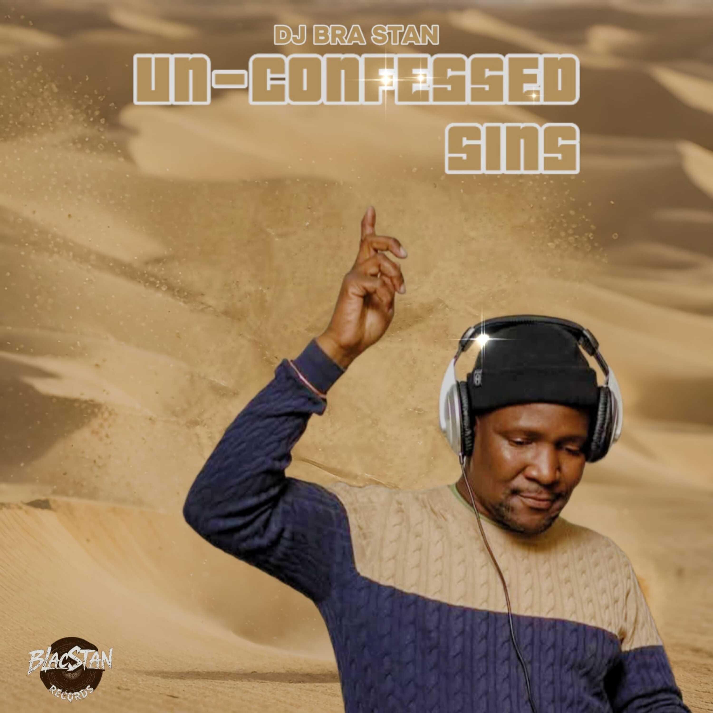 Un-Confessed Sins