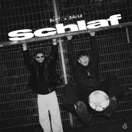 Schlaf BUNT. & Bausa
