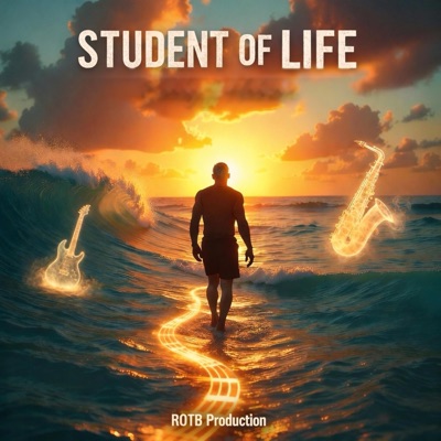 Student Of Life - Single