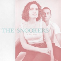 Camaleonte - Single - The Snookers